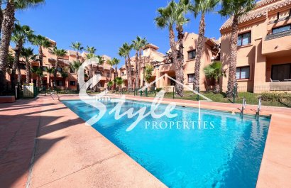 Apartament  - Resale - LOS ALCÁZARES - LOS ALCÁZARES