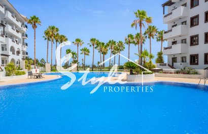 Apartament  - Resale - Los Alcazares - Serena Golf