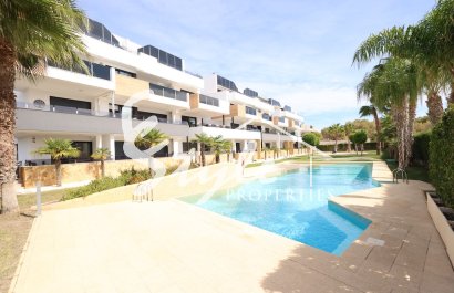 Apartament  - Resale - Los Altos - Los Altos