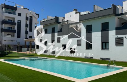 Apartament  - Resale - Los Altos - Los Altos