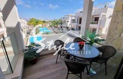 Apartament  - Resale - Los Balcones - Los Balcones