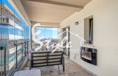 Apartament  - Resale - Los Dolses - Villamartin