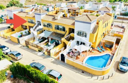 Apartament  - Resale - Los Montesinos - La Herada