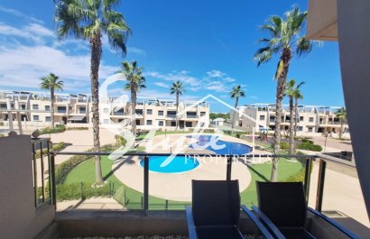 Apartament  - Resale - Mil Palmeras - Mil Palmeras