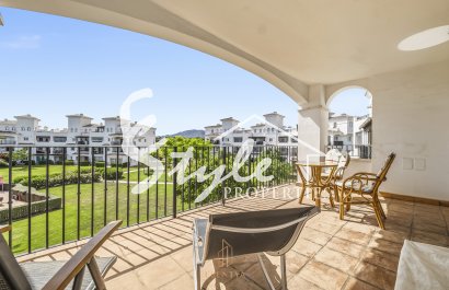 Apartament  - Resale - Murcia - Hacienda Riquelme