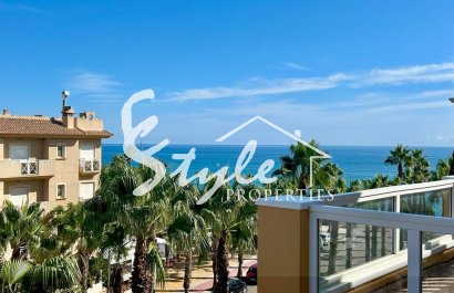 Apartament  - Resale - Orihuela-Costa - Agua Marina