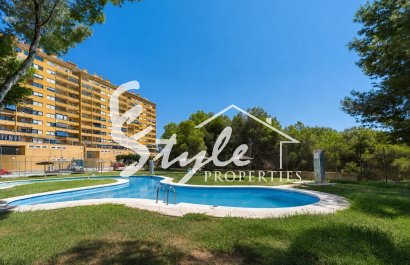 Apartament  - Resale - Orihuela-Costa - Altos de Campoamor