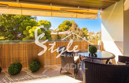 Apartament  - Resale - Orihuela-Costa - Altos de Campoamor