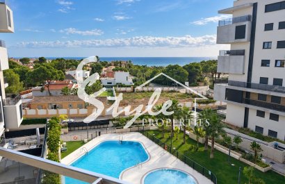 Apartament  - Resale - Orihuela-Costa - Altos de Campoamor