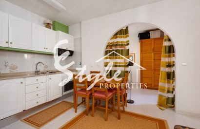Apartament  - Resale - Orihuela-Costa - calle Violeta