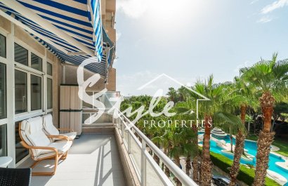 Apartament  - Resale - Orihuela-Costa - Campoamor
