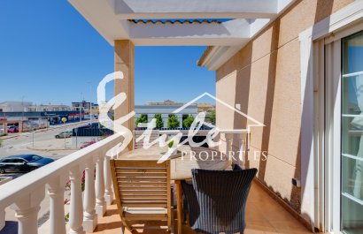 Apartament  - Resale - Orihuela-Costa - La Zenia