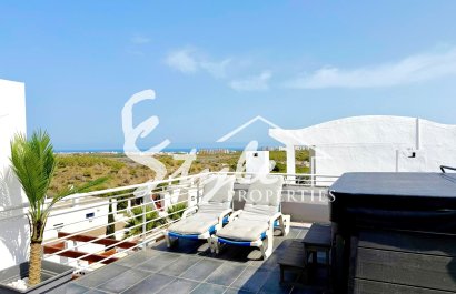 Apartament  - Resale - Orihuela-Costa - Las Ramblas