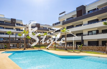 Apartament  - Resale - Orihuela-Costa - Los Altos