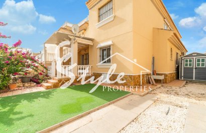 Apartament  - Resale - Orihuela-Costa - Los Dolses