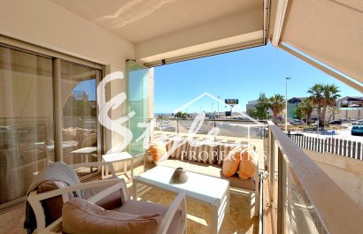 Apartament  - Resale - Orihuela-Costa - Los Dolses