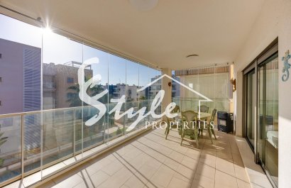 Apartament  - Resale - Orihuela-Costa - Los Dolses