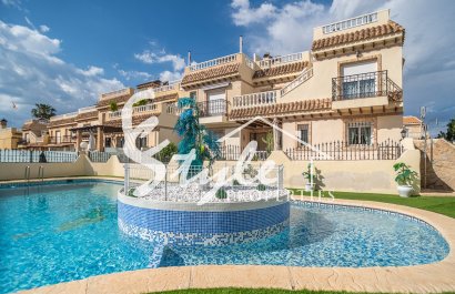 Apartament  - Resale - Orihuela-Costa - Orihuela Costa