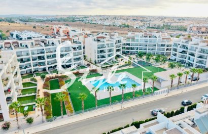 Apartament  - Resale - Orihuela-Costa - Orihuela Costa