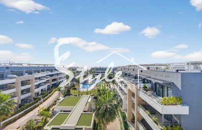 Apartament  - Resale - Orihuela-Costa - Playa Flamenca