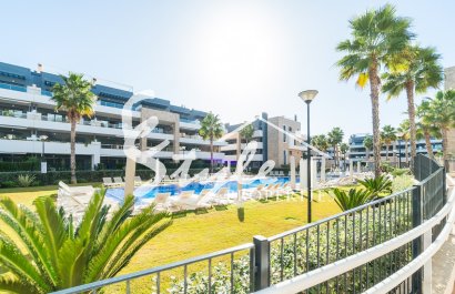Apartament  - Resale - Orihuela-Costa - Playa Flamenca