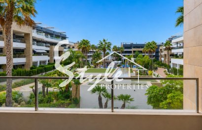 Apartament  - Resale - Orihuela-Costa - Playa Flamenca
