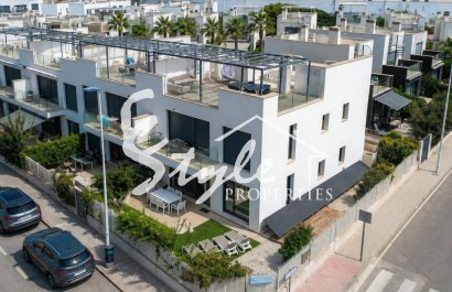 Apartament  - Resale - Orihuela-Costa - Punta Prima