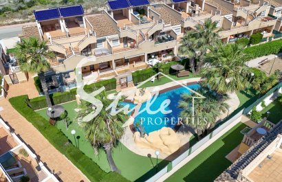 Apartament  - Resale - Orihuela-Costa - Villamartin