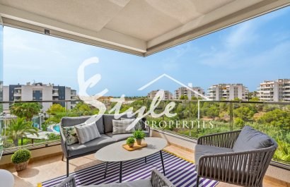 Apartament  - Resale - Orihuela-Costa - Villamartin