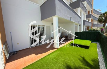 Apartament  - Resale - Orihuela-Costa - Villamartin