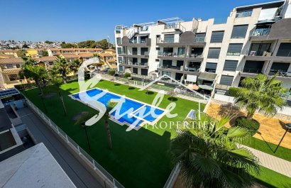 Apartament  - Resale - Orihuela-Costa - Villamartin