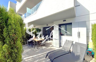 Apartament  - Resale - Orihuela-Costa - Villamartin