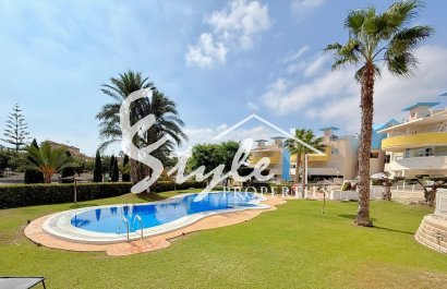 Apartament  - Resale - Orihuela-Costa - Villamartin