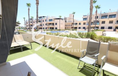 Apartament  - Resale - Pilar de la Horadada - El Pilar de la Horadada