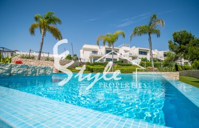 Apartament  - Resale - Pilar de la Horadada - Lo Romero