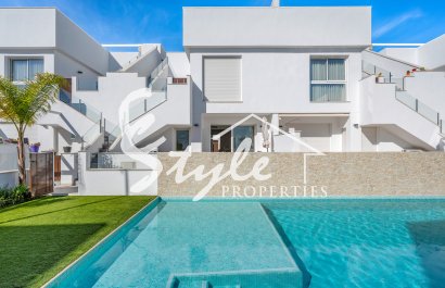 Apartament  - Resale - Pilar de la Horadada - Pilar de La Horadada