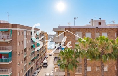 Apartament  - Resale - Playa del Acequion - Playa del Acequion