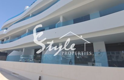 Apartament  - Resale - Playa Flamenca - Costa Blanca