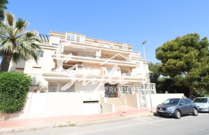 Apartament  - Resale - Playa Flamenca - Playa Flamenca