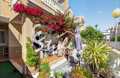 Apartament  - Resale - Playa Flamenca - Playa Flamenca