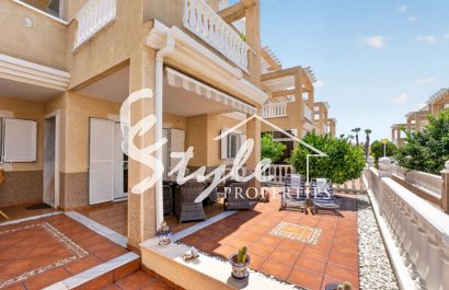 Apartament  - Resale - Playa Flamenca - Playa Flamenca