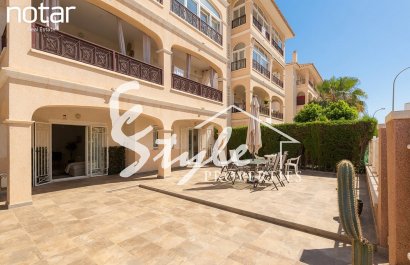 Apartament  - Resale - Playa Flamenca - Playa Flamenca
