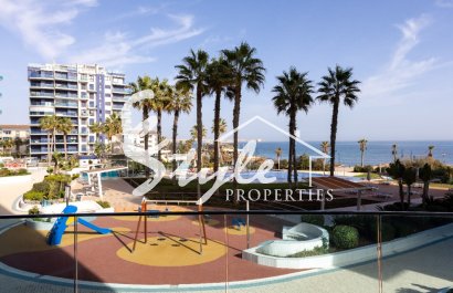 Apartament  - Resale - Punta Prima - Punta Prima