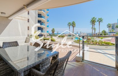 Apartament  - Resale - Punta Prima - Punta Prima