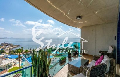 Apartament  - Resale - Punta Prima - Punta Prima