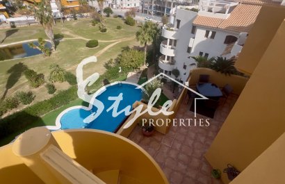 Apartament  - Resale - Punta Prima - Punta Prima