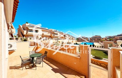 Apartament  - Resale - Punta Prima - Punta Prima
