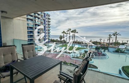 Apartament  - Resale - Punta Prima - Punta Prima