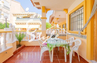 Apartament  - Resale - Punta Prima - Punta Prima