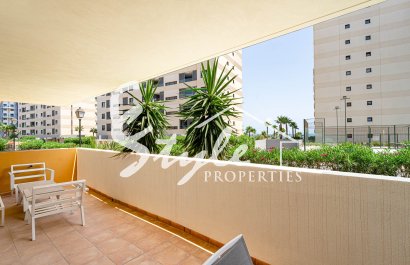 Apartament  - Resale - Punta Prima - Punta Prima